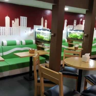 Tổng hợp- Hex Coffee - Phùng Hưng
