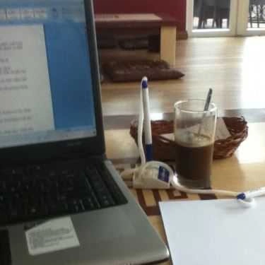 Tổng hợp- Cafe Hexa Club