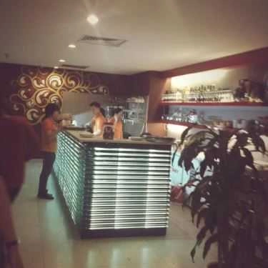 Tổng hợp- Cafe Hexa Club