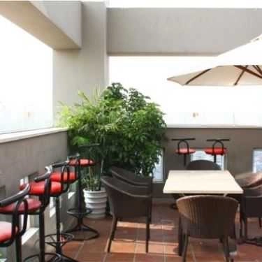 Tổng hợp- Cafe Hexa Club