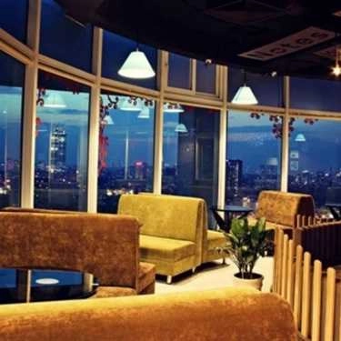 Tổng hợp- Cafe Hexa Club