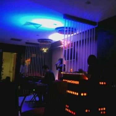 Tổng hợp- Cafe Hexa Club