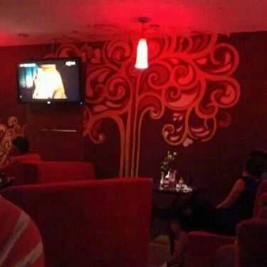 Tổng hợp- Cafe Hexa Club