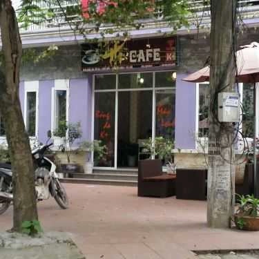Tổng hợp- Hi Cafe - Hoàng Công Chất