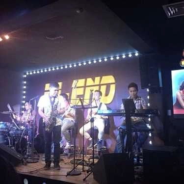 Tổng hợp- Hi End Cafe Music - Hàng Bột