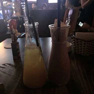 Món ăn- Hi End Cafe Music - Hàng Bột