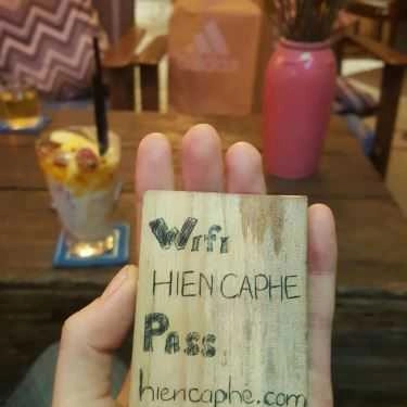 Tổng hợp- Hiên Cà Phê