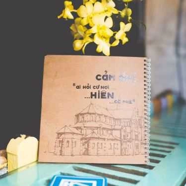 Tổng hợp- Hiên Cà Phê