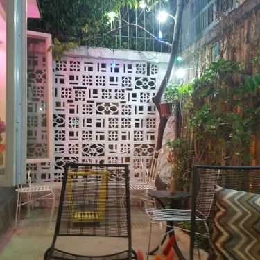 Tổng hợp- Hiên Cà Phê