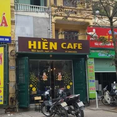 Tổng hợp- Hiền Cafe - Nguyễn Ngọc Vũ