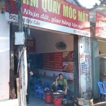 Tổng hợp- Ăn vặt Hiền - Chim Quay Móc Mật