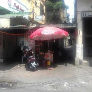 Tổng hợp- Ăn vặt Hiền Hảo - Bánh Gối & Nem Chua