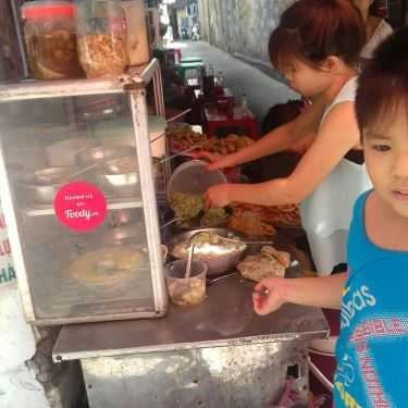 Tổng hợp- Ăn vặt Hiền Hảo - Bánh Gối & Nem Chua