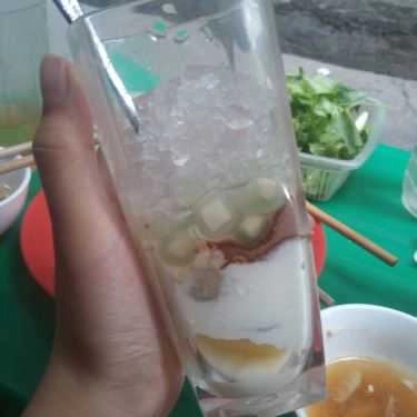 Tổng hợp- Ăn vặt Hiền Hảo - Bánh Gối & Nem Chua