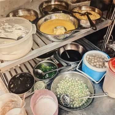 Tổng hợp- Ăn vặt Hiền Hảo - Bánh Gối & Nem Chua