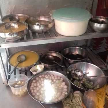 Tổng hợp- Ăn vặt Hiền Hảo - Bánh Gối & Nem Chua
