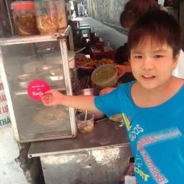 Tổng hợp- Ăn vặt Hiền Hảo - Bánh Gối & Nem Chua