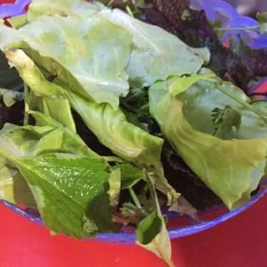 Tổng hợp- Ăn vặt Hiền Hảo - Bánh Gối & Nem Chua