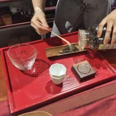 Tổng hợp- Cafe Hiền Minh Tea - Trà Sen Ướp Gạo