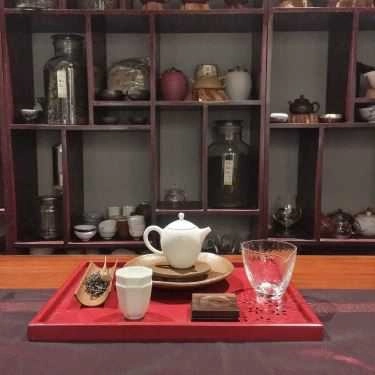 Tổng hợp- Cafe Hiền Minh Tea - Trà Sen Ướp Gạo