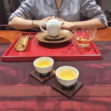 Tổng hợp- Cafe Hiền Minh Tea - Trà Sen Ướp Gạo
