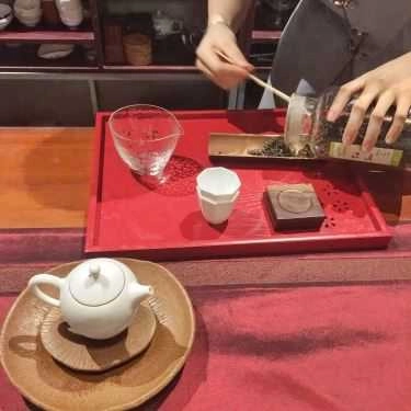 Tổng hợp- Cafe Hiền Minh Tea - Trà Sen Ướp Gạo