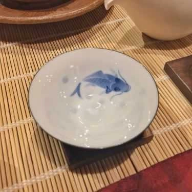 Tổng hợp- Cafe Hiền Minh Tea - Trà Sen Ướp Gạo