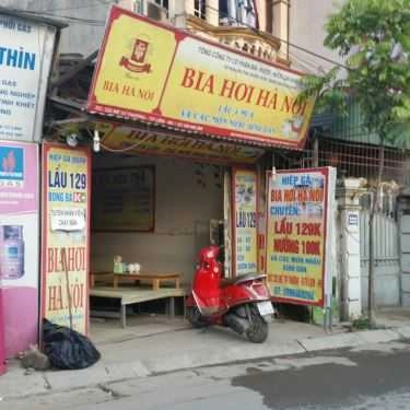 Tổng hợp- Quán Nhậu Hiệp Gà - Bia Hơi, Lẩu & Nướng