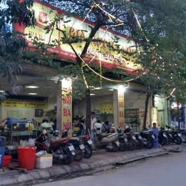 Tổng hợp- Quán Nhậu Hiếu Béo - Bia Hơi & Các Món Nhậu