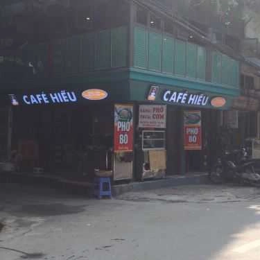 Tổng hợp- Hiếu Cafe - Trần Quốc Toản