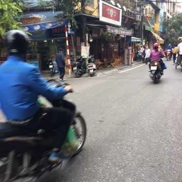 Tổng hợp- Hiếu Coffee - Bát Đàn