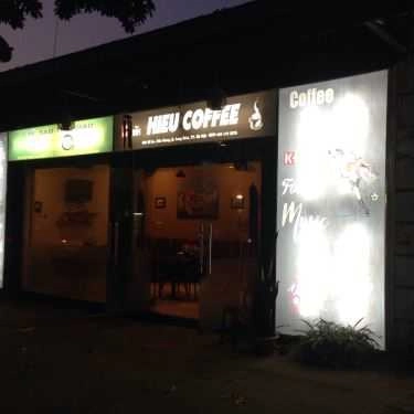 Tổng hợp- Hiếu Coffee - Đức Giang
