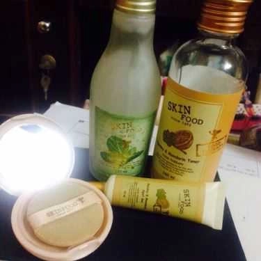 Tổng hợp- Hiếu Paris Shop - Coffee & Cosmetic