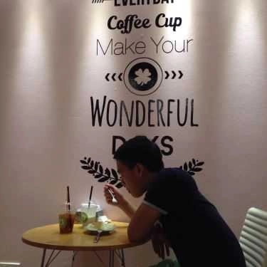Tổng hợp- Hiếu Paris Shop - Coffee & Cosmetic