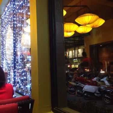 Tổng hợp- Highlands Coffee - Linh Đàm CT4