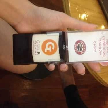 Tổng hợp- Highlands Coffee - Royal City B2