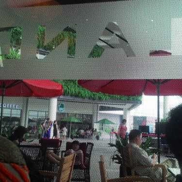Tổng hợp- Highlands Coffee - AEON Mall Long Biên