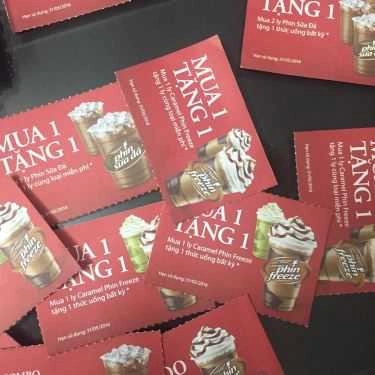Tổng hợp- Highlands Coffee - Pullman