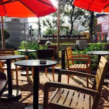 Tổng hợp- Highlands Coffee - Pullman