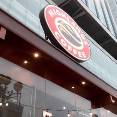 Tổng hợp- Highlands Coffee - Chợ Mơ