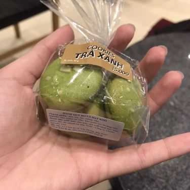 Tổng hợp- Highlands Coffee - Chợ Mơ