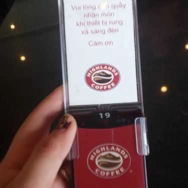 Tổng hợp- Highlands Coffee - Du Thuyền