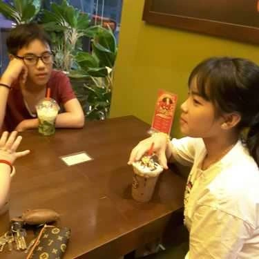 Tổng hợp- Highlands Coffee - Hồ Gươm Hà Đông