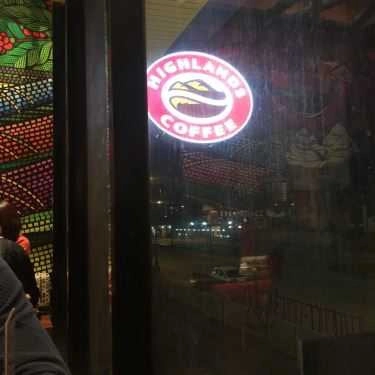 Tổng hợp- Highlands Coffee - Hồ Gươm Hà Đông