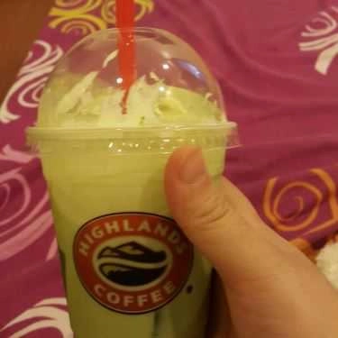 Tổng hợp- Highlands Coffee - Hồ Gươm Hà Đông