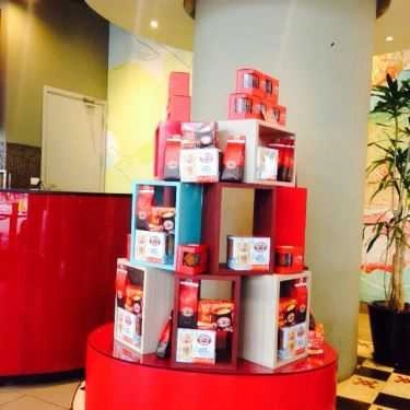 Tổng hợp- Highlands Coffee - Indochina
