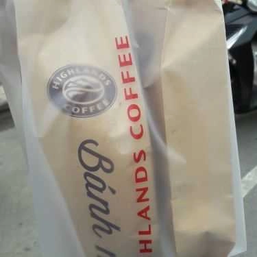Tổng hợp- Highlands Coffee - Pullman