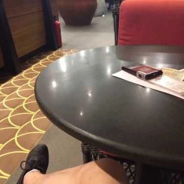 Tổng hợp- Highlands Coffee - Pullman