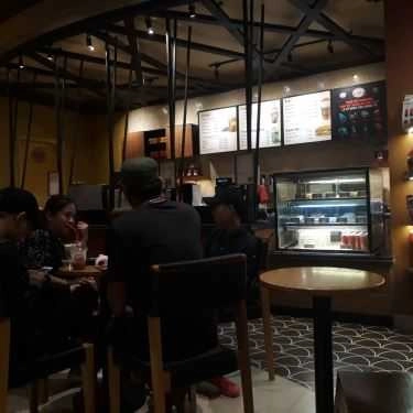 Tổng hợp- Highlands Coffee - Linh Đàm CT4