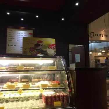 Tổng hợp- Highlands Coffee - Syrena
